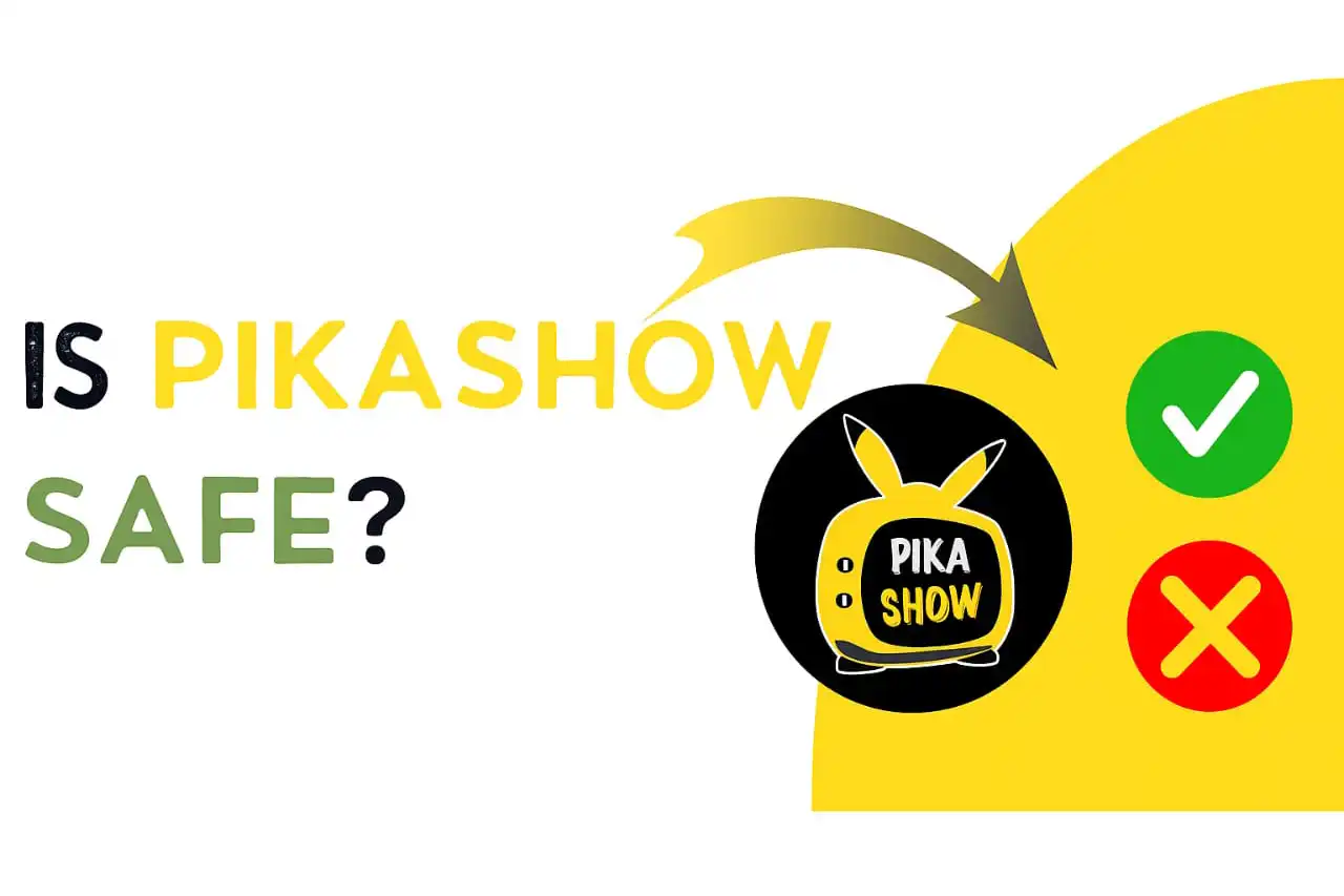 Pikashow APK