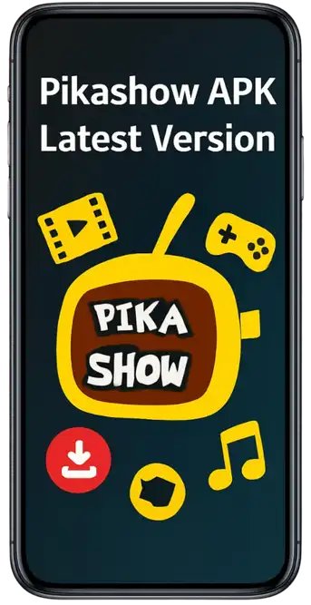 Pikashow APK latest Version